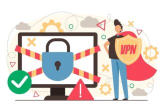 Use a VPN