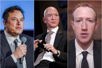 richest billionaires