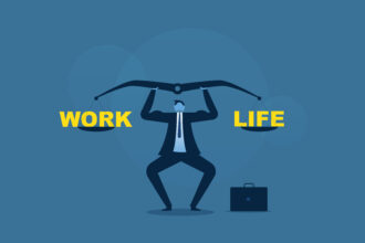 work-life balance