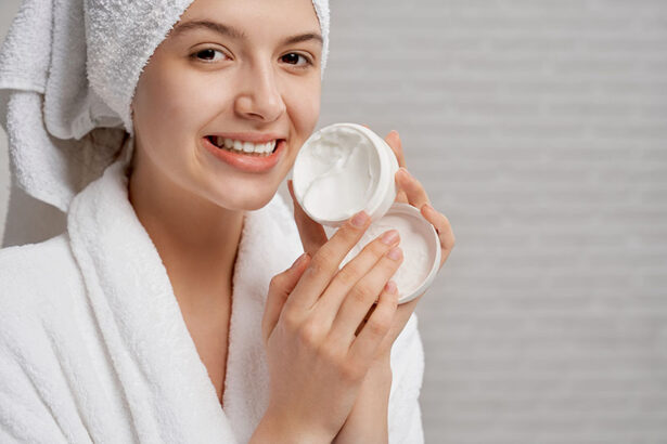 Skin Whitening Creams