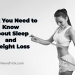 Sleep and Weight Loss