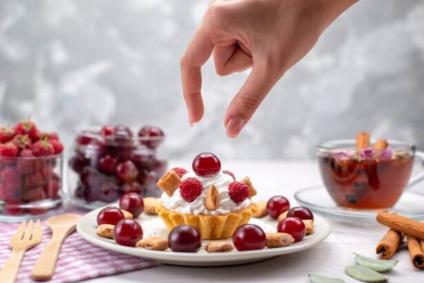 Best Sugar Free Dessert Idea