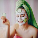 Natural Face Masks