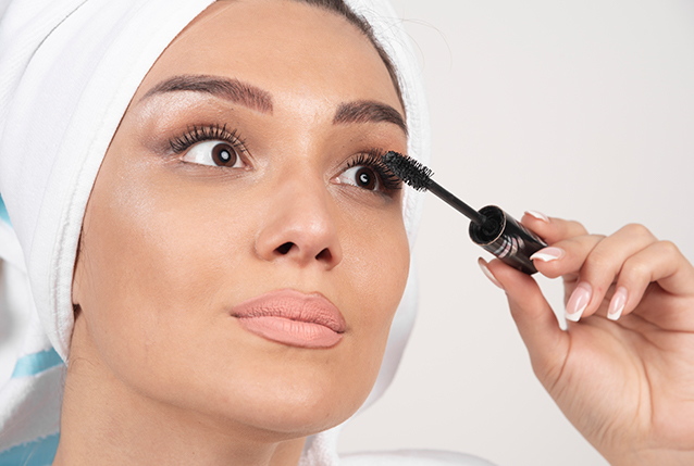 eyelash growth tips