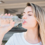 Increasing Your Daily Water Intake