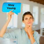 How to Stay Young and Healthy