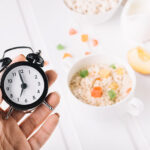 5 intermittent fasting methods