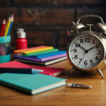 Time Management Tips for Students