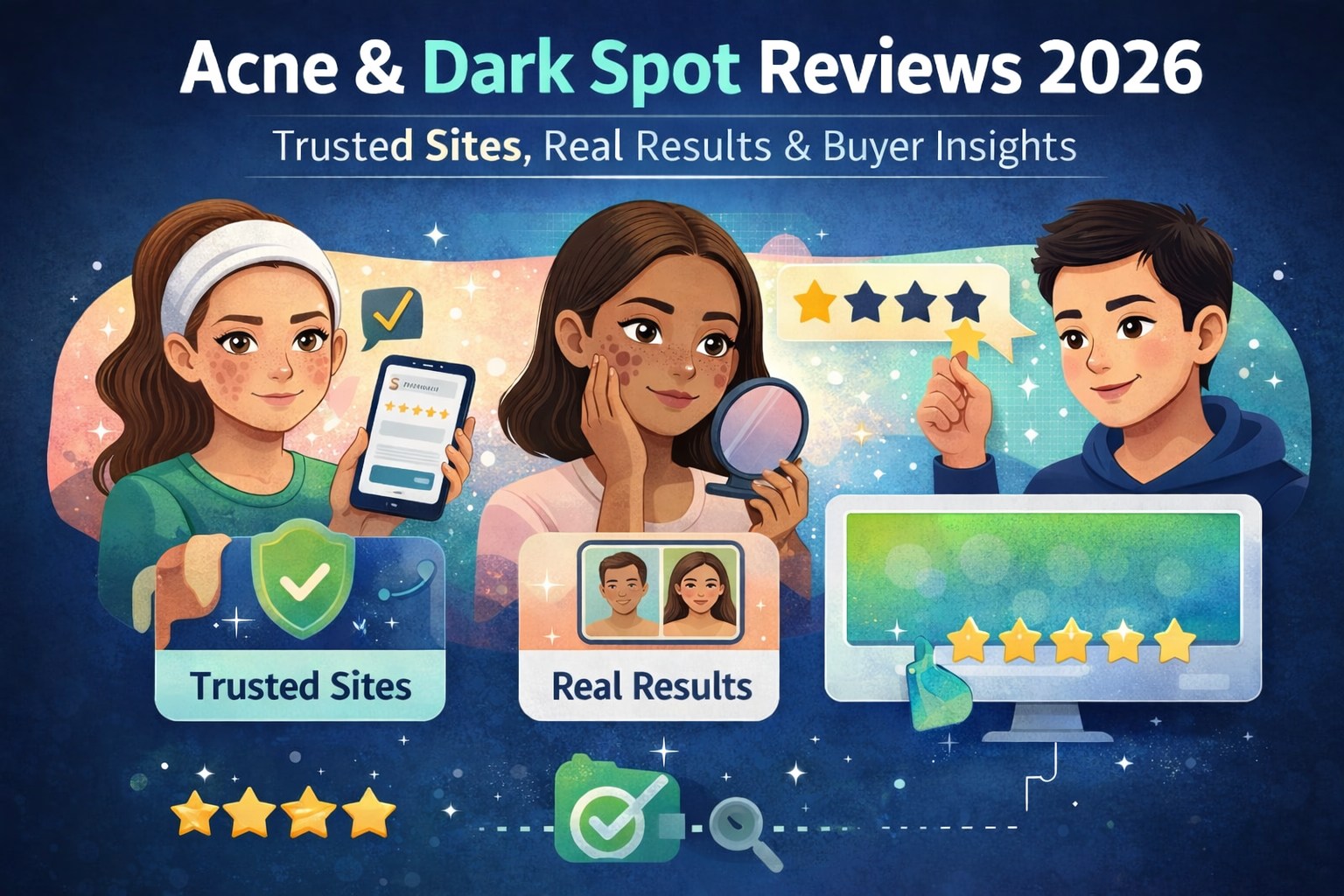 reviews