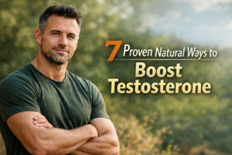 to Boost Testosterone Fast