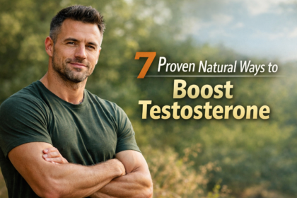 to Boost Testosterone Fast