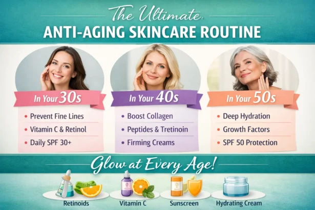 anti aging 2026