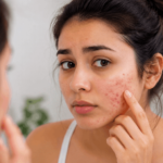 acne tips