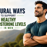 natural way to increase testosterone