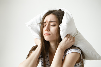 sleep apenae
