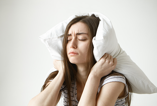 sleep apenae
