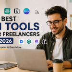 best AI tools for freelancers