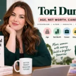 Tori Dunlap Age