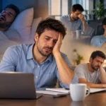 sleep apenea
