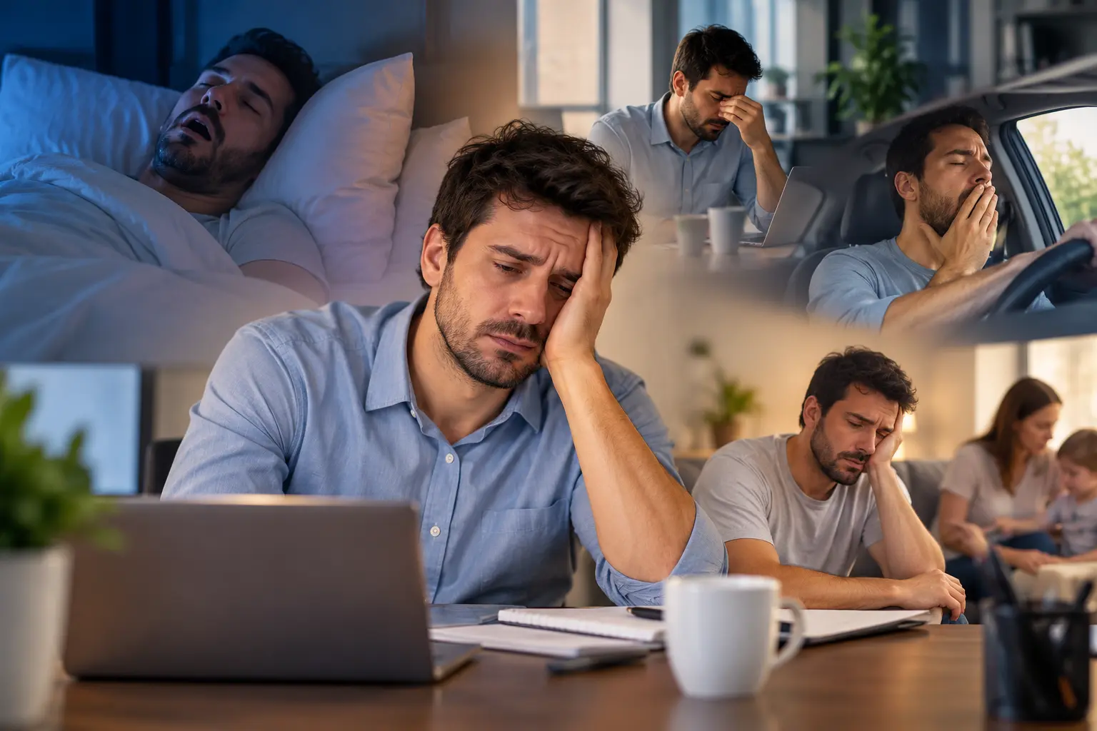 sleep apenea